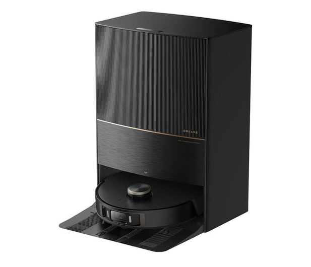 Dreame OUTLET - L20 Ultra (czarny) - 1542647 - zdjęcie 7